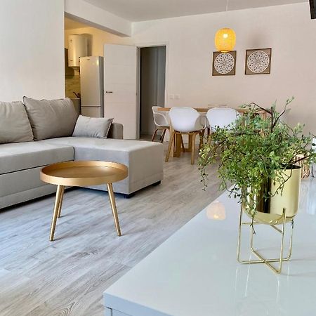White Sand Apartments Downtown อัลบูเฟรา ภายนอก รูปภาพ