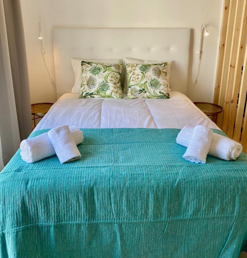 White Sand Apartments Downtown อัลบูเฟรา ภายนอก รูปภาพ