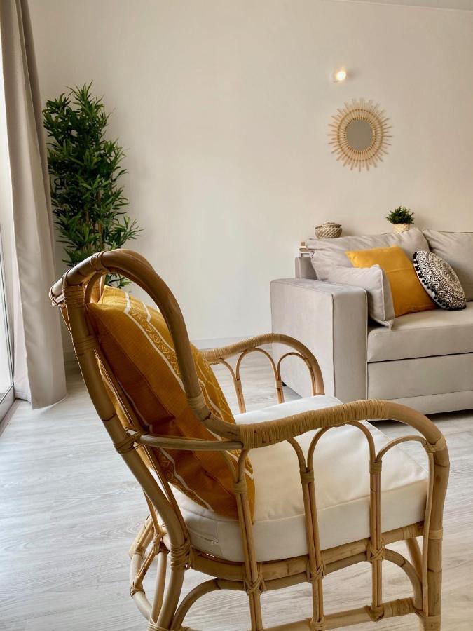 White Sand Apartments Downtown อัลบูเฟรา ภายนอก รูปภาพ