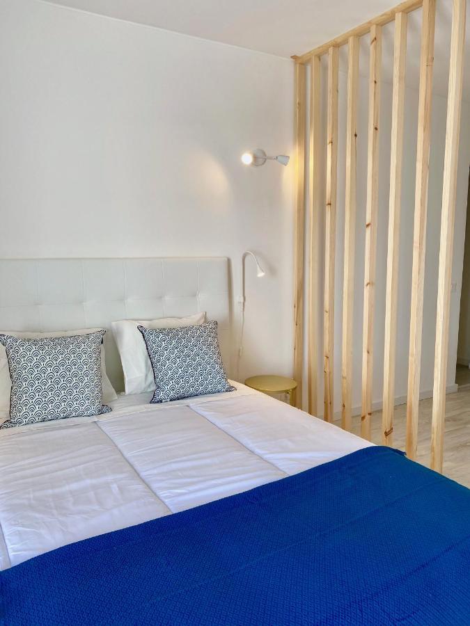 White Sand Apartments Downtown อัลบูเฟรา ภายนอก รูปภาพ