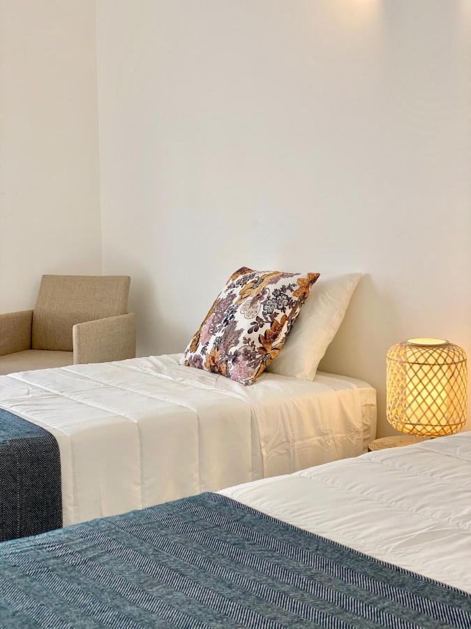 White Sand Apartments Downtown อัลบูเฟรา ภายนอก รูปภาพ