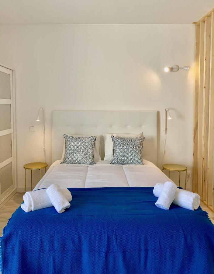 White Sand Apartments Downtown อัลบูเฟรา ภายนอก รูปภาพ